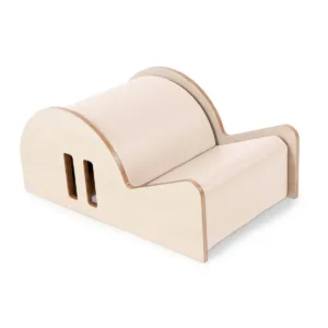 sinya spine corrector pro champagne rose