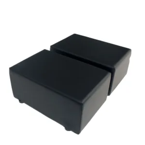 wall unit sinya black 1