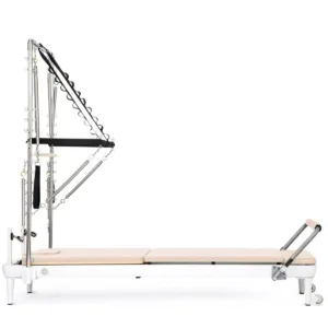 sinya nubes reformer z wieza champagne rose 4