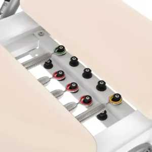 sinya nubes reformer z wieza champagne rose2