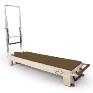 sinya wood reformer pro z wieza dark chocolate6