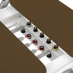 sinya nubes reformer z wieza dark chocolate