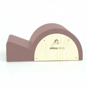 sinya spine corrector pro max aged rose