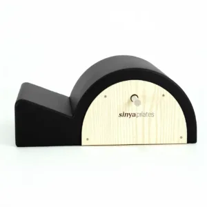 sinya spine corrector pro max black