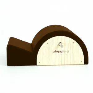 sinya spine corrector pro max dark chocolate