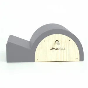 sinya spine corrector pro max grey