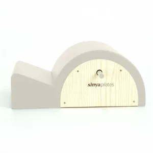 sinya spine corrector pro max ivory