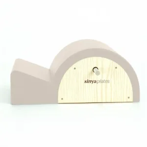 sinya spine corrector pro max light mocha