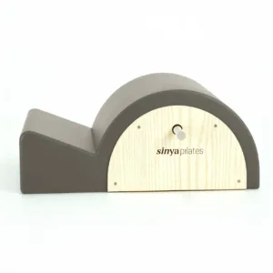 sinya spine corrector pro max mocha