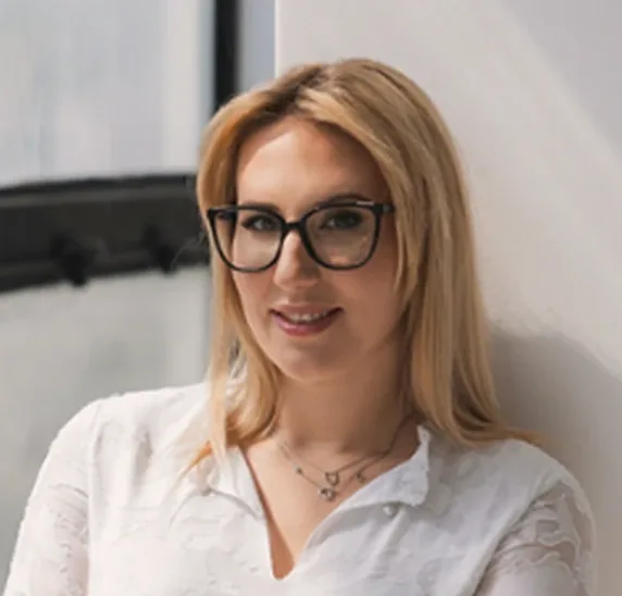 Aleksandra Sikora zdjęcie