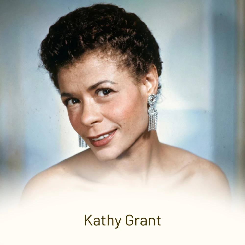 kathy grant