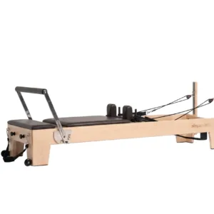 Sinya Wood Reformer Pro - Dark Chocolate (Outlet)