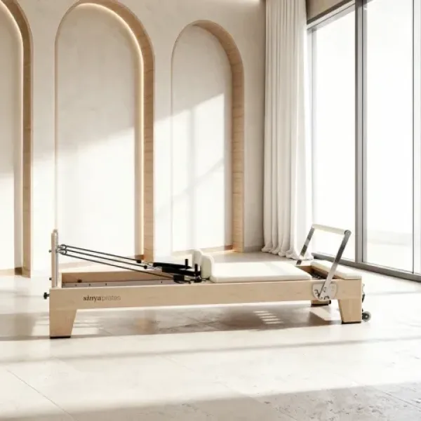 why reformer pilates is the best investment for your studio
