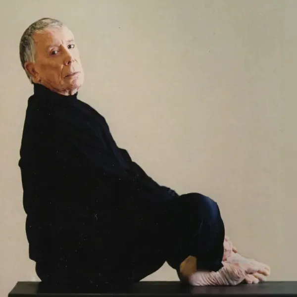 ron-flecher-on-a-table
